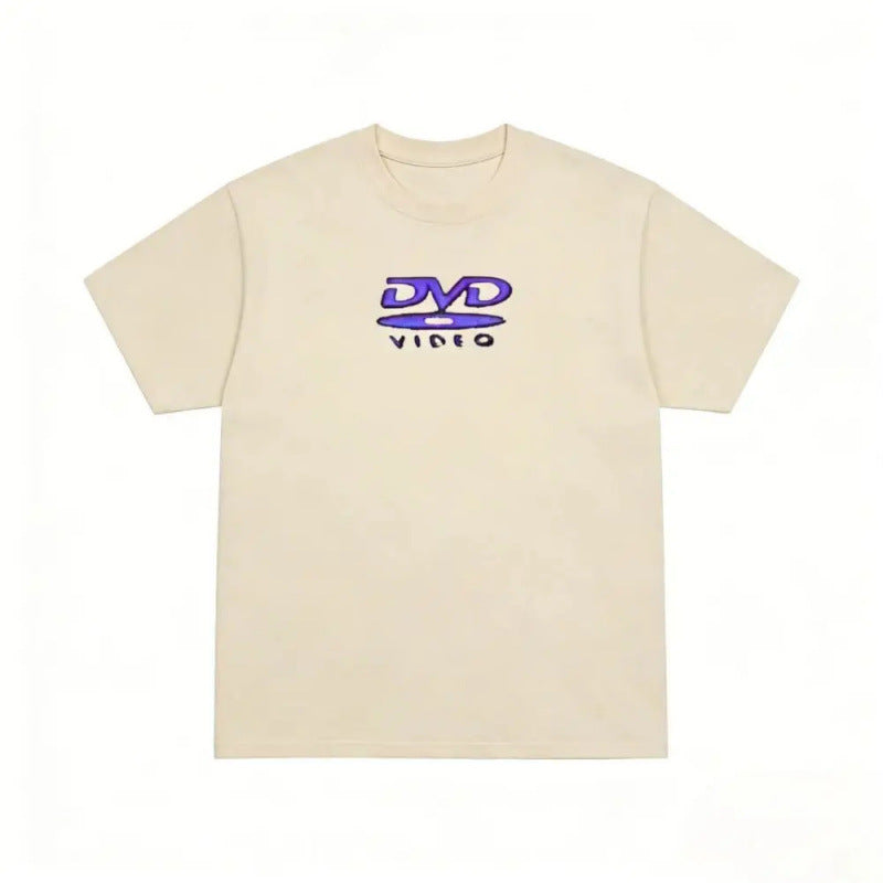DVD T-Shirt