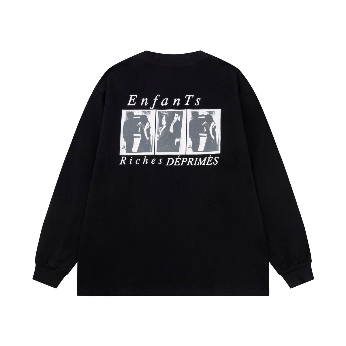 Short-sleeved T-shirts & Jackets