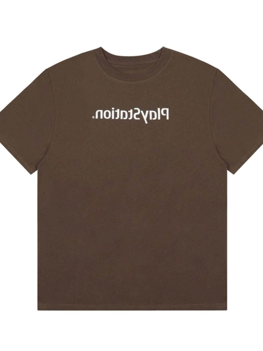 Travis Scott Cactus Jack T-Shirt  Loose Fit