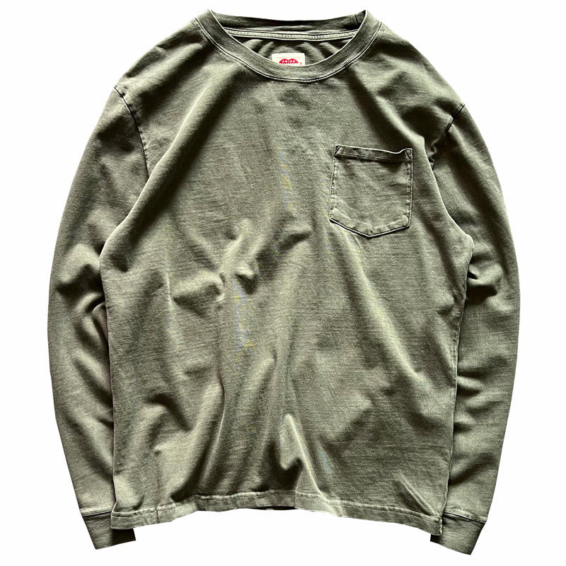 Long-Sleeve T-Shirts