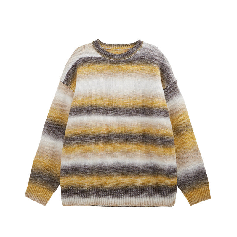 Embroided Sweater