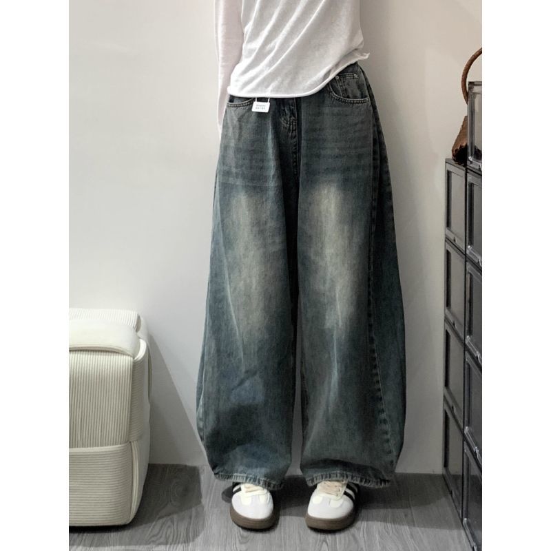 Baggy Women's Jeans