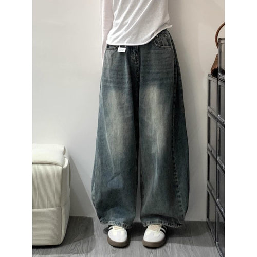 Baggy Women's Jeans