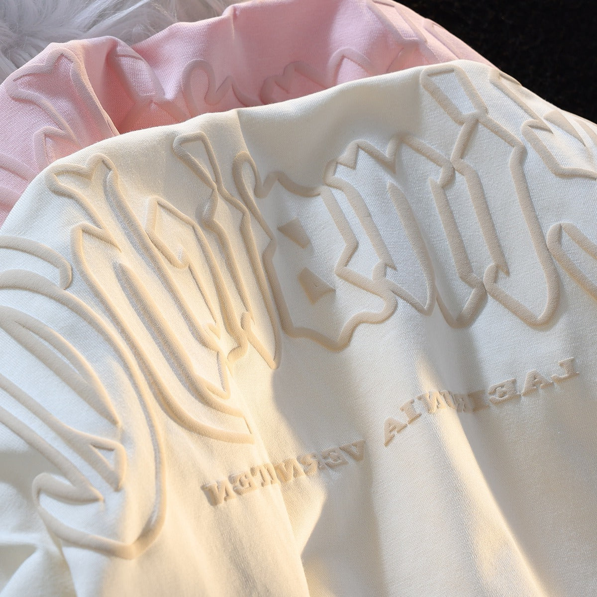 Design T-shirts