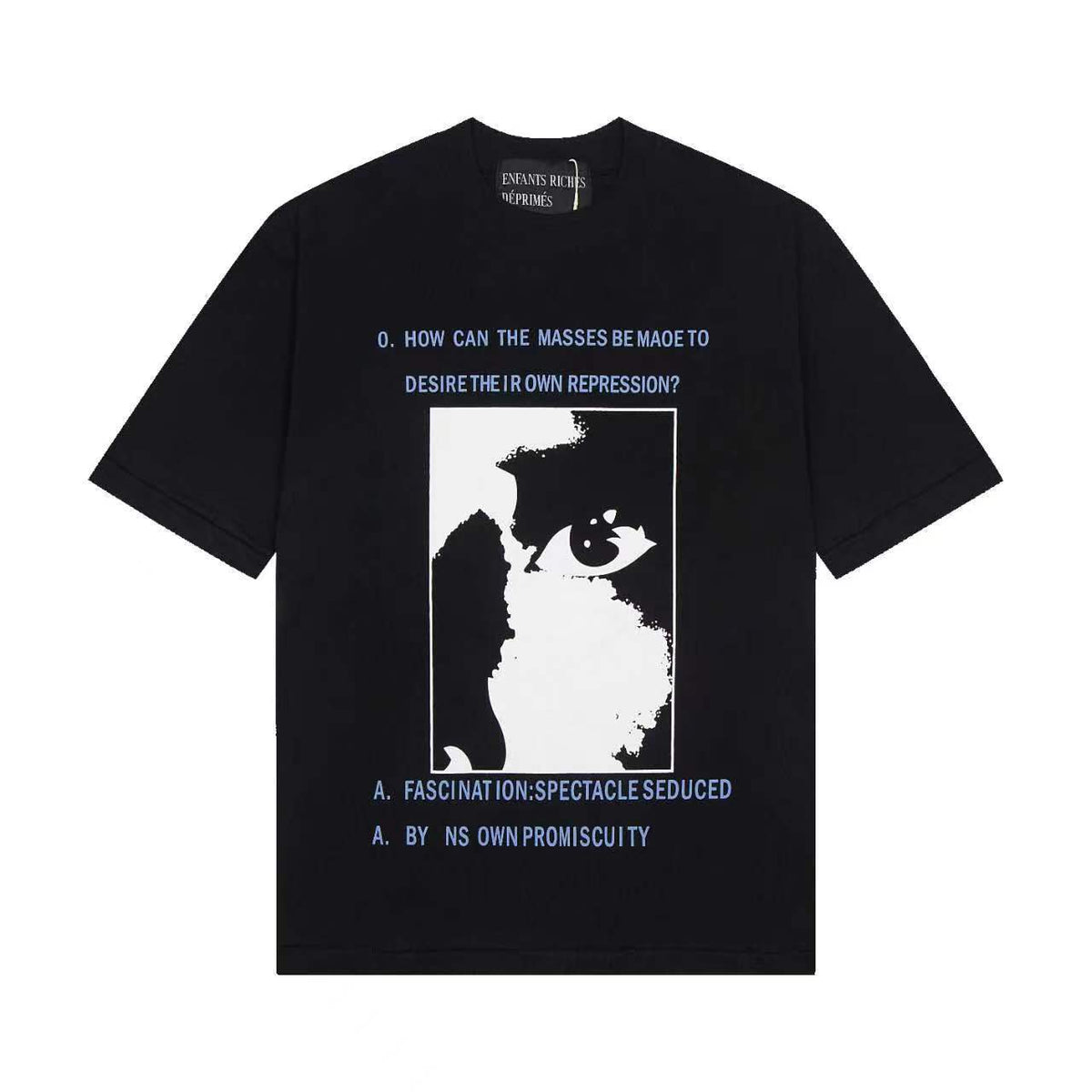 Short-sleeved T-shirts & Jackets