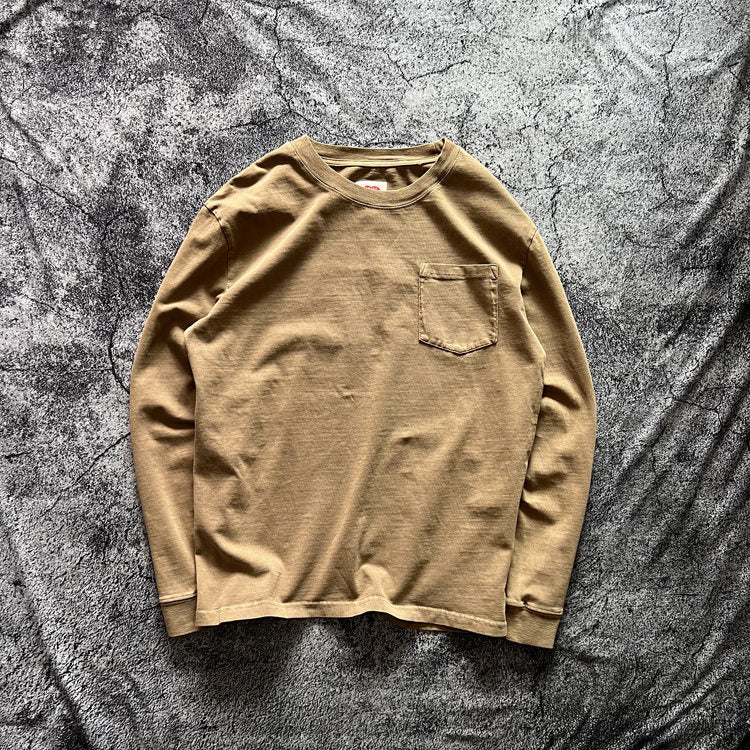 Long-Sleeve T-Shirts