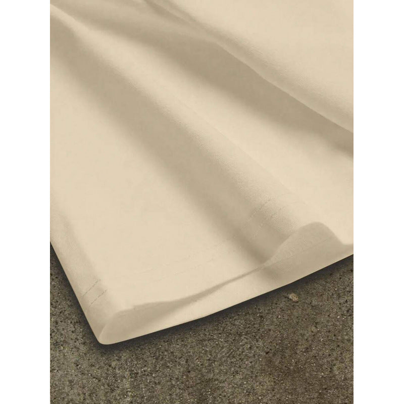 Printed Cotton T-Shirt