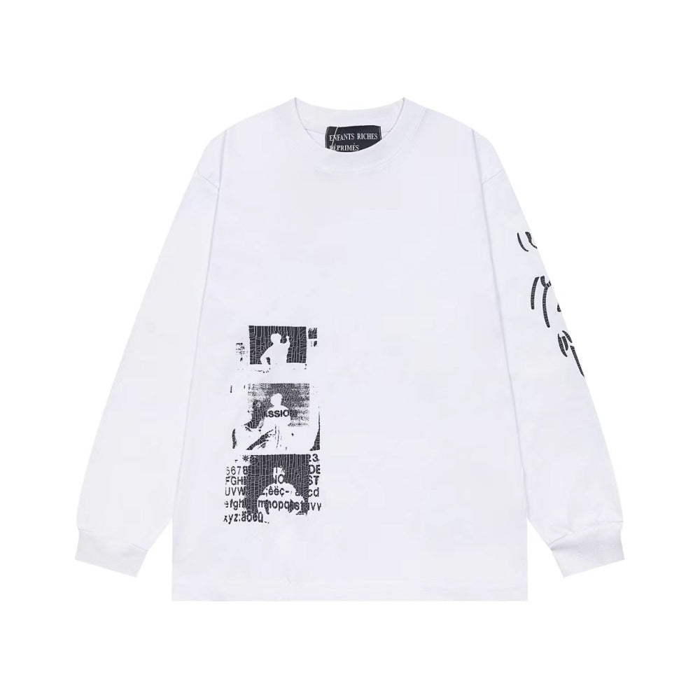 Short-sleeved T-shirts & Jackets