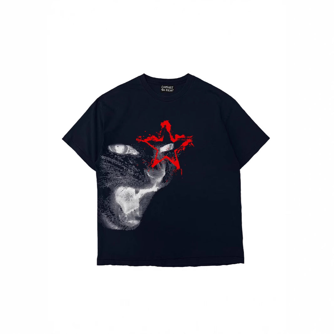 Graphic T-shirts