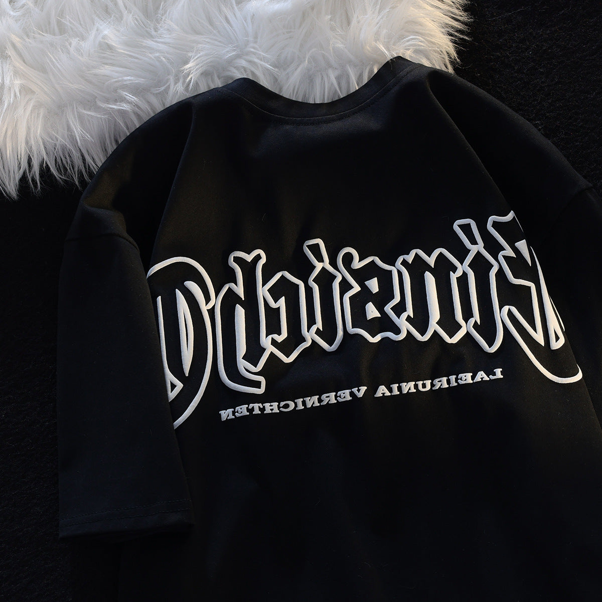 Design T-shirts