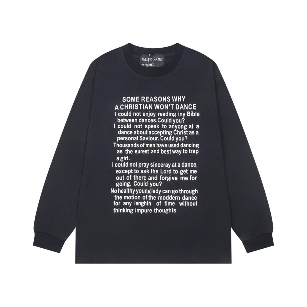 Short-sleeved T-shirts & Jackets