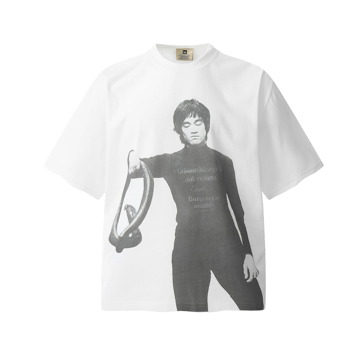Cotton T-shirts
