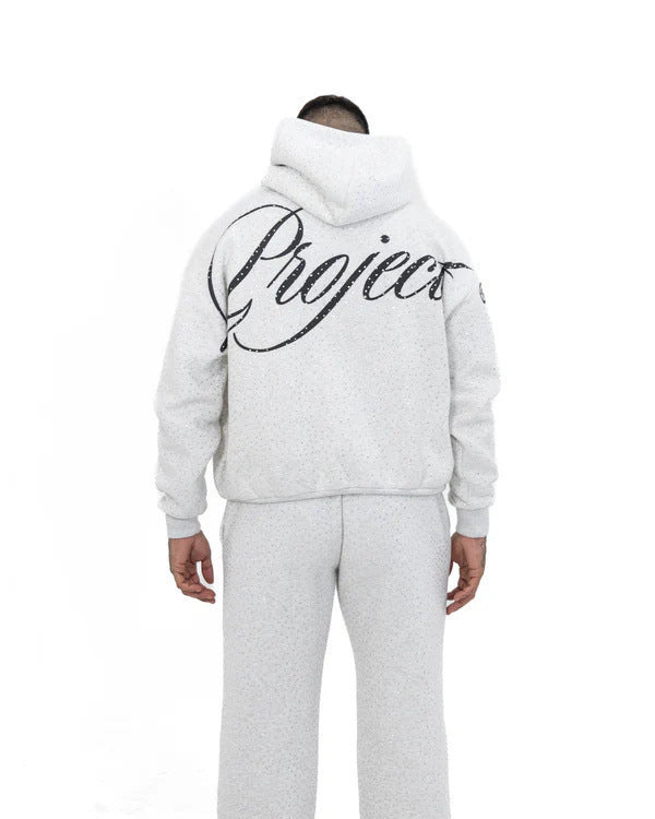 Hoodie Set