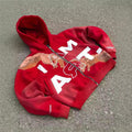 Loose Fit Hoodie