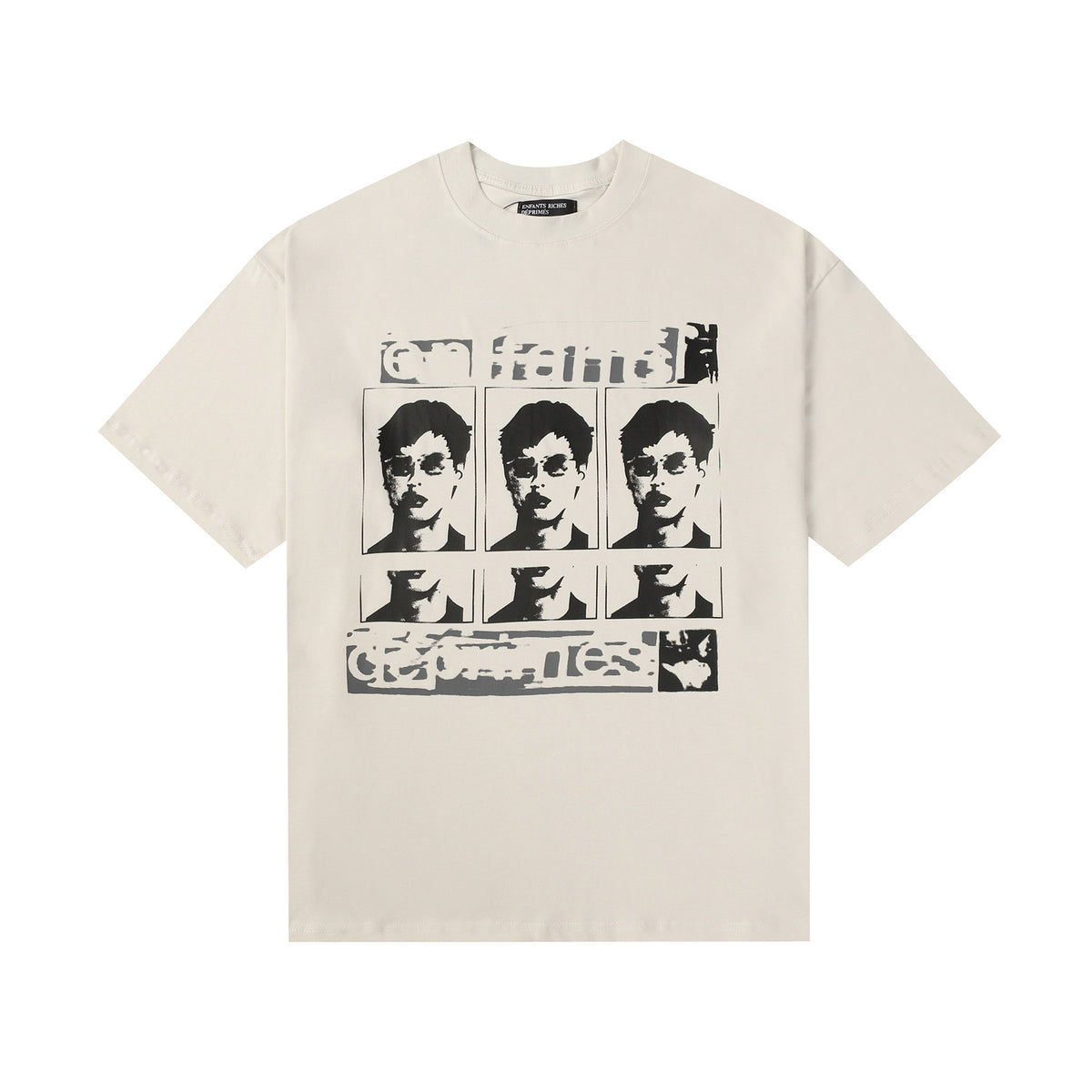 Short-sleeved T-shirts & Jackets