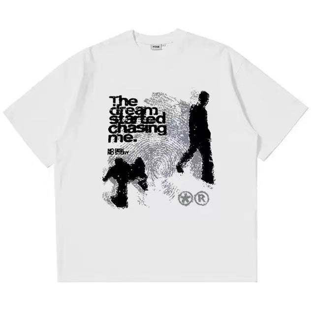 Cotton T-shirts