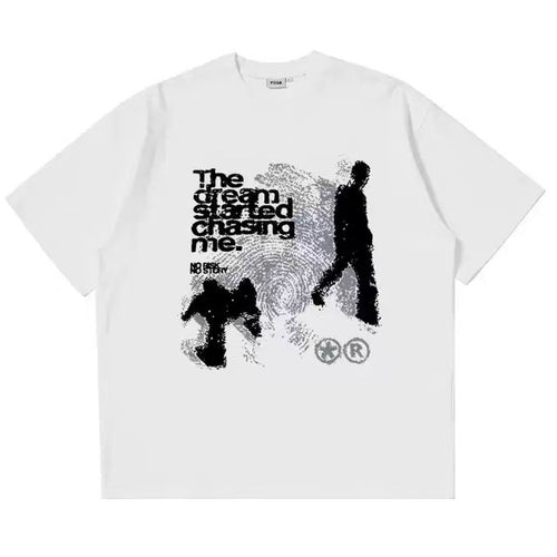 Cotton T-shirts