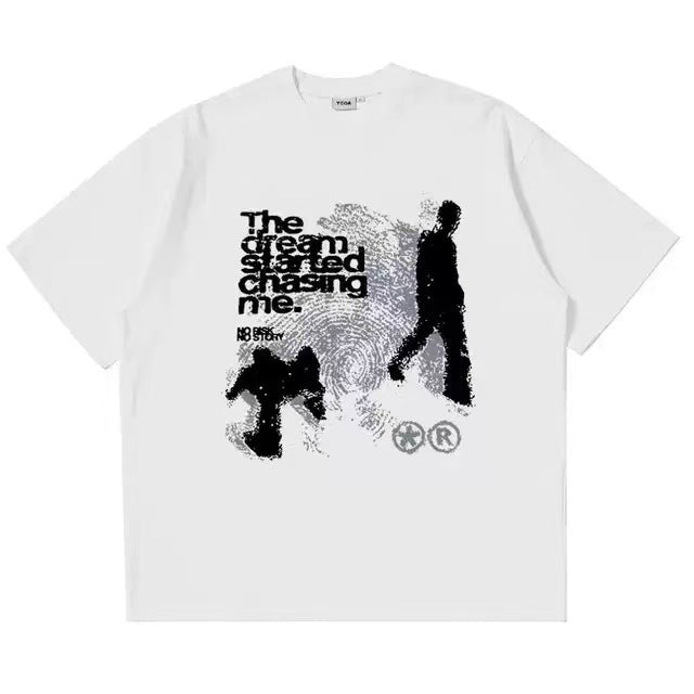 Cotton T-shirts
