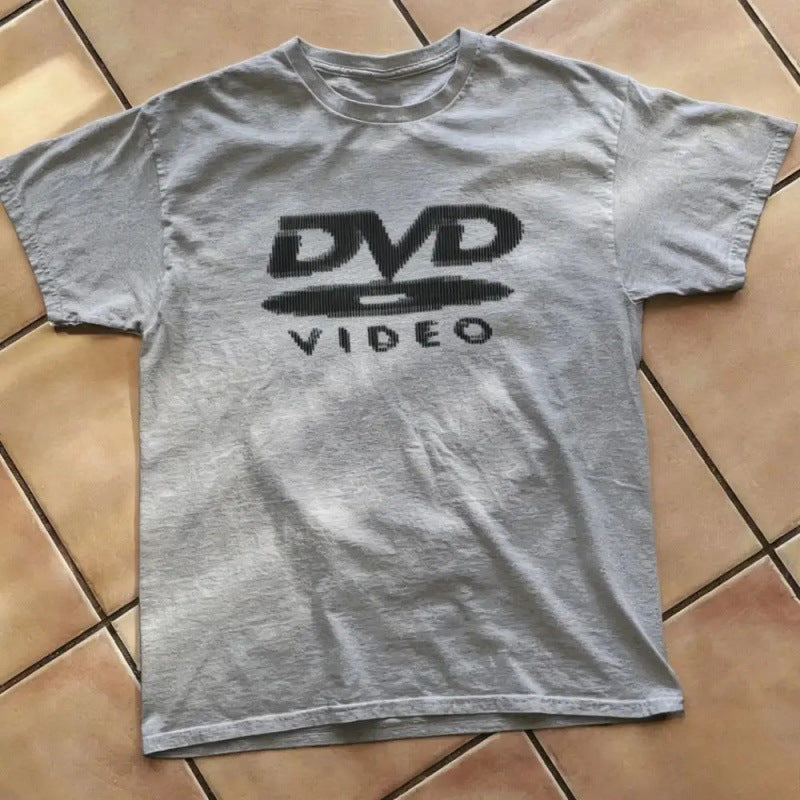DVD T-Shirt