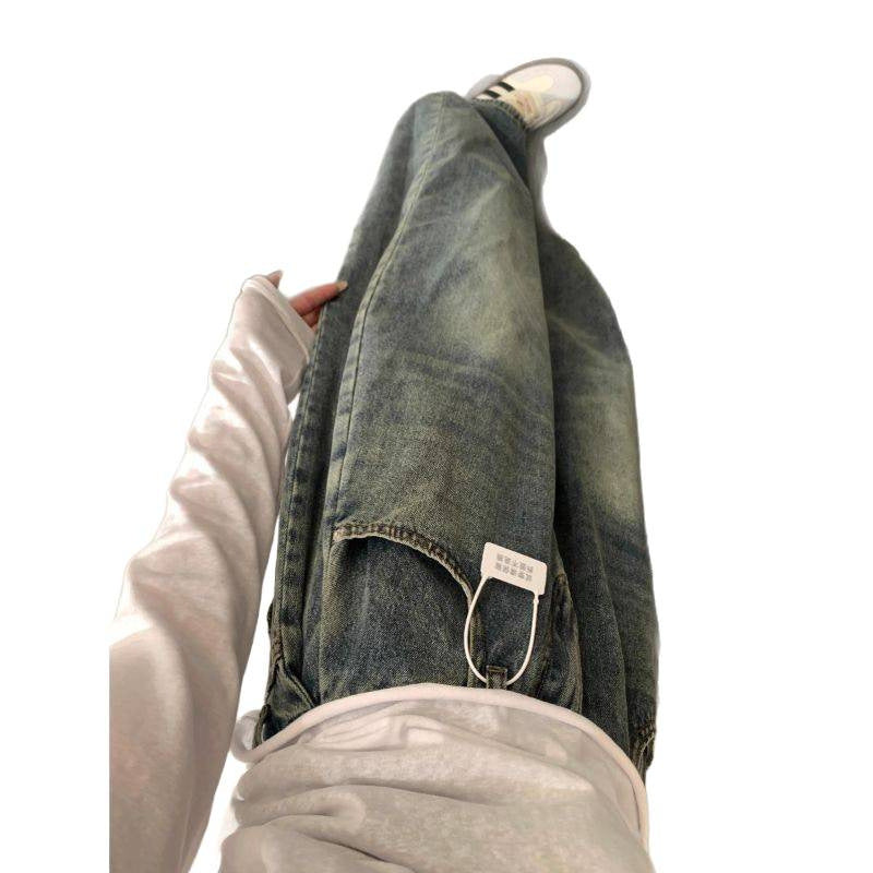 Baggy Women's Jeans