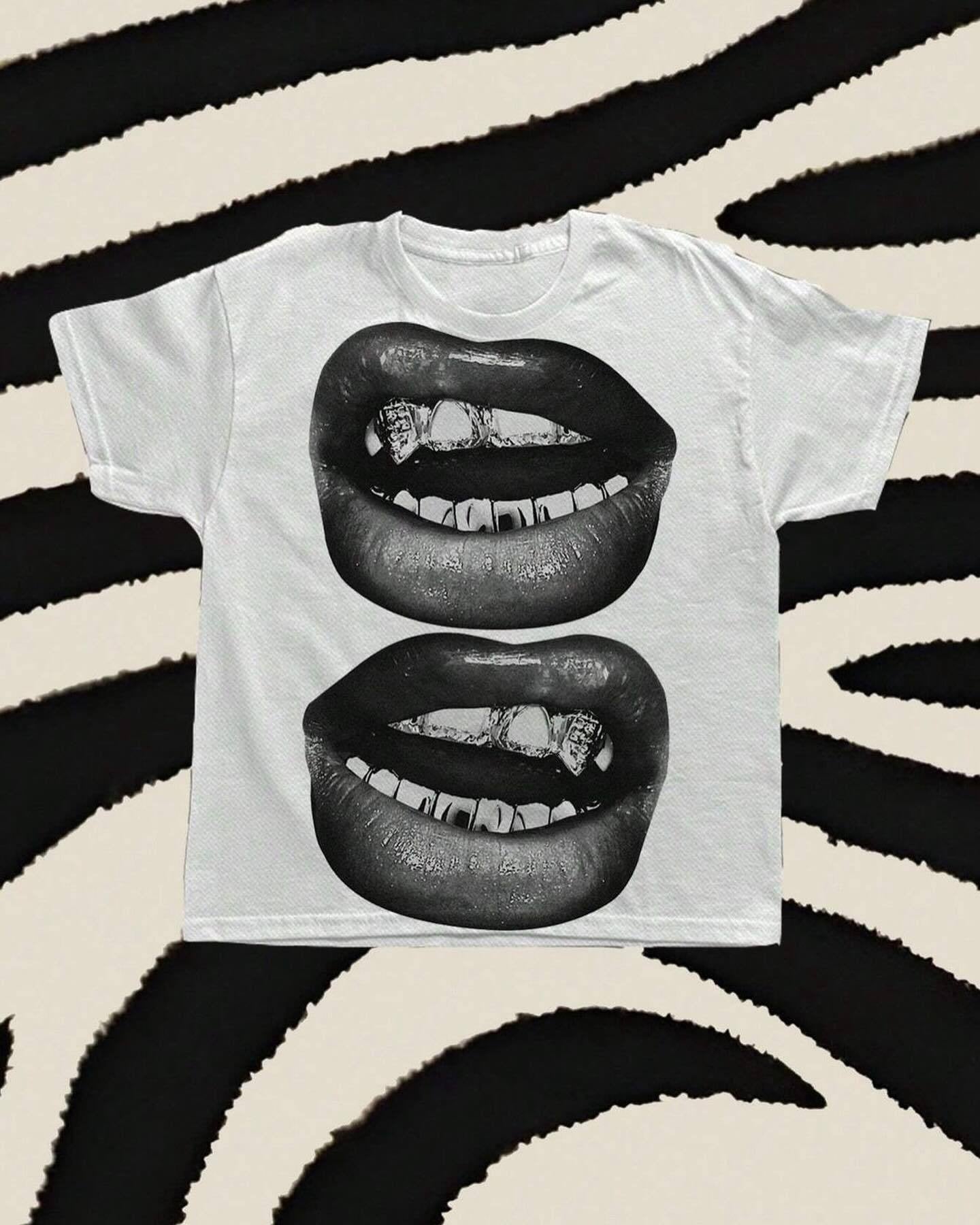 Streetwear Shirt