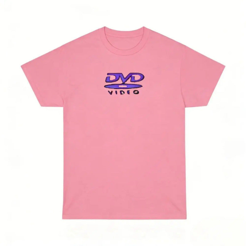 DVD T-Shirt