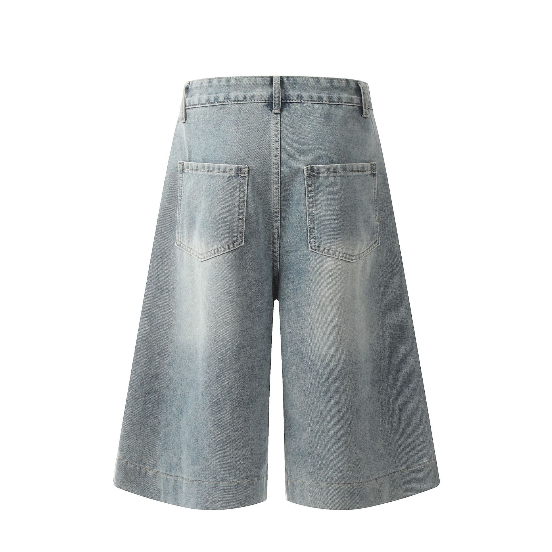 Design Printed Shorts