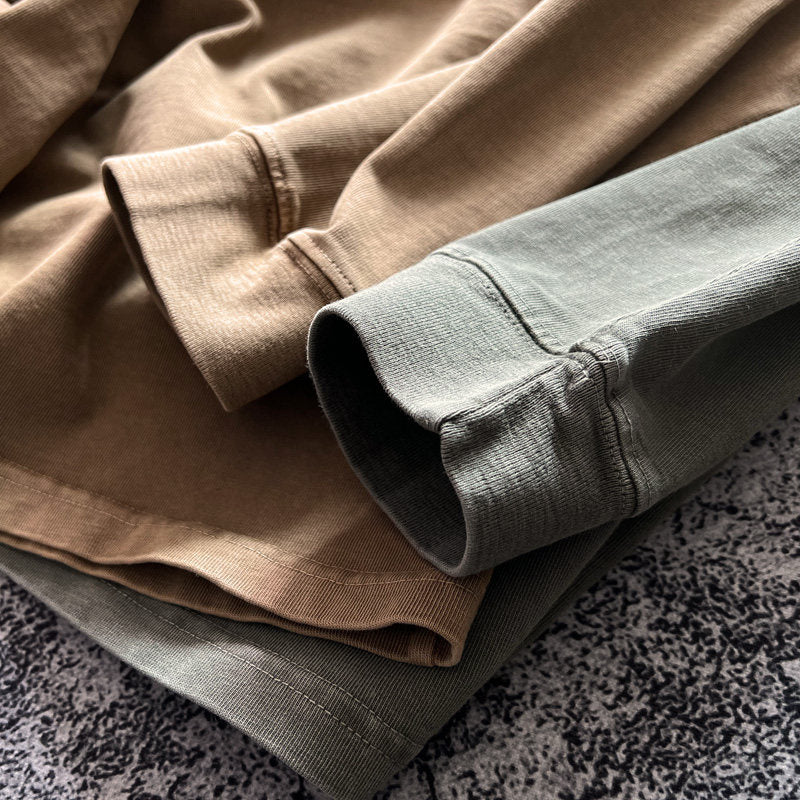 Long-Sleeve T-Shirts