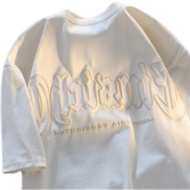 Design T-shirts