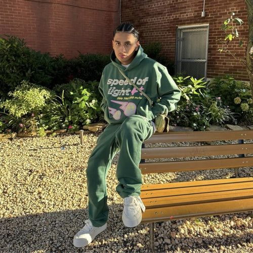 Design Embroidered Hoodies