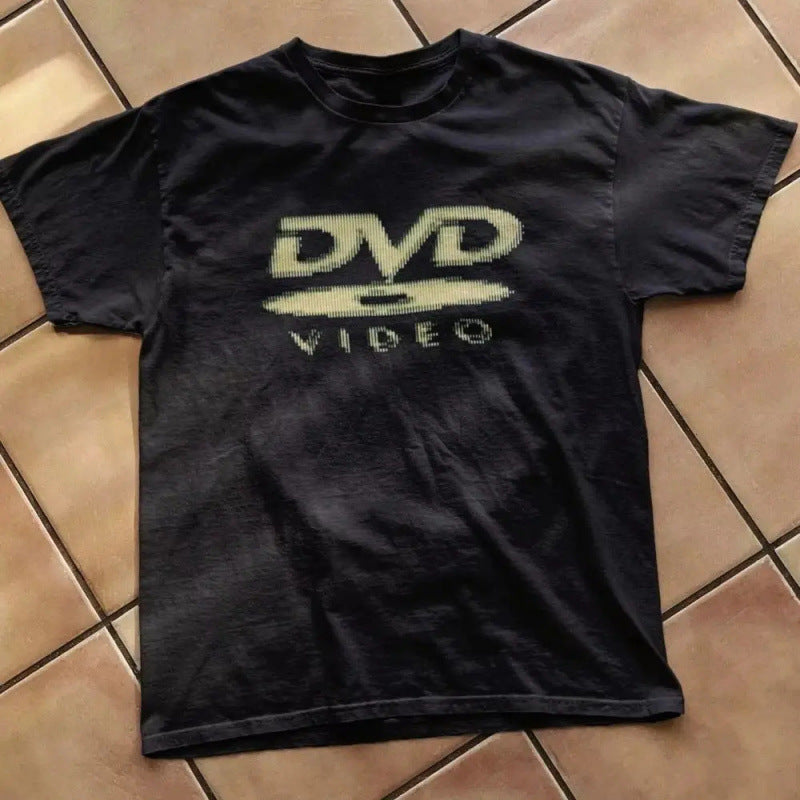 DVD T-Shirt