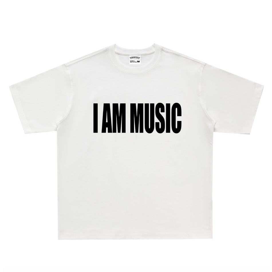 Cotton T-shirts