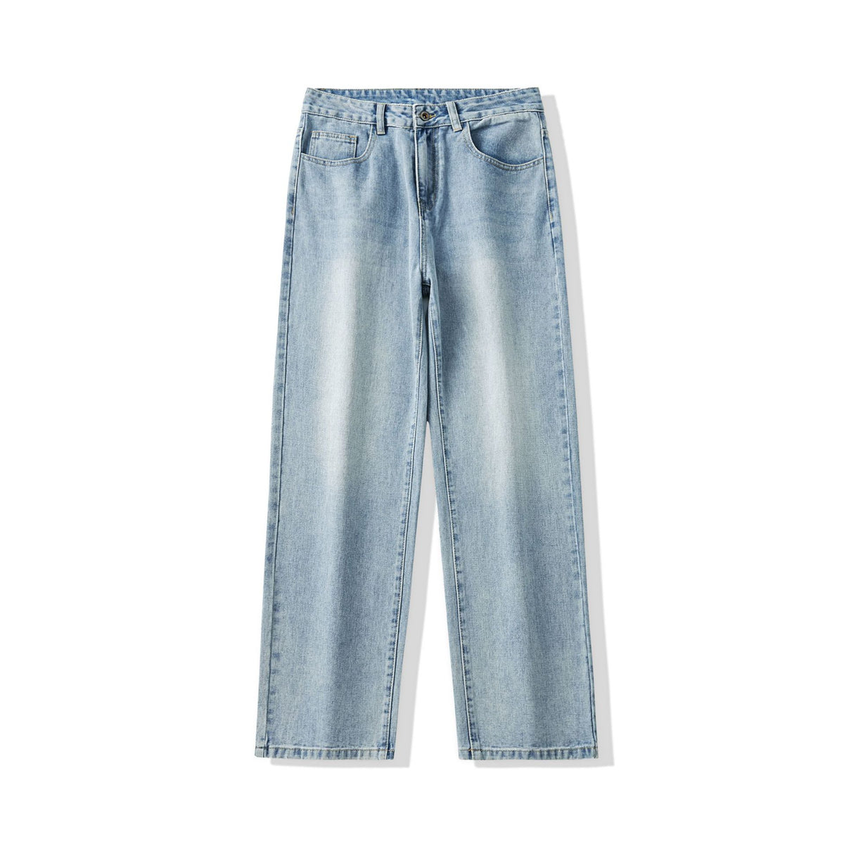Mens American Straight Leg Jeans