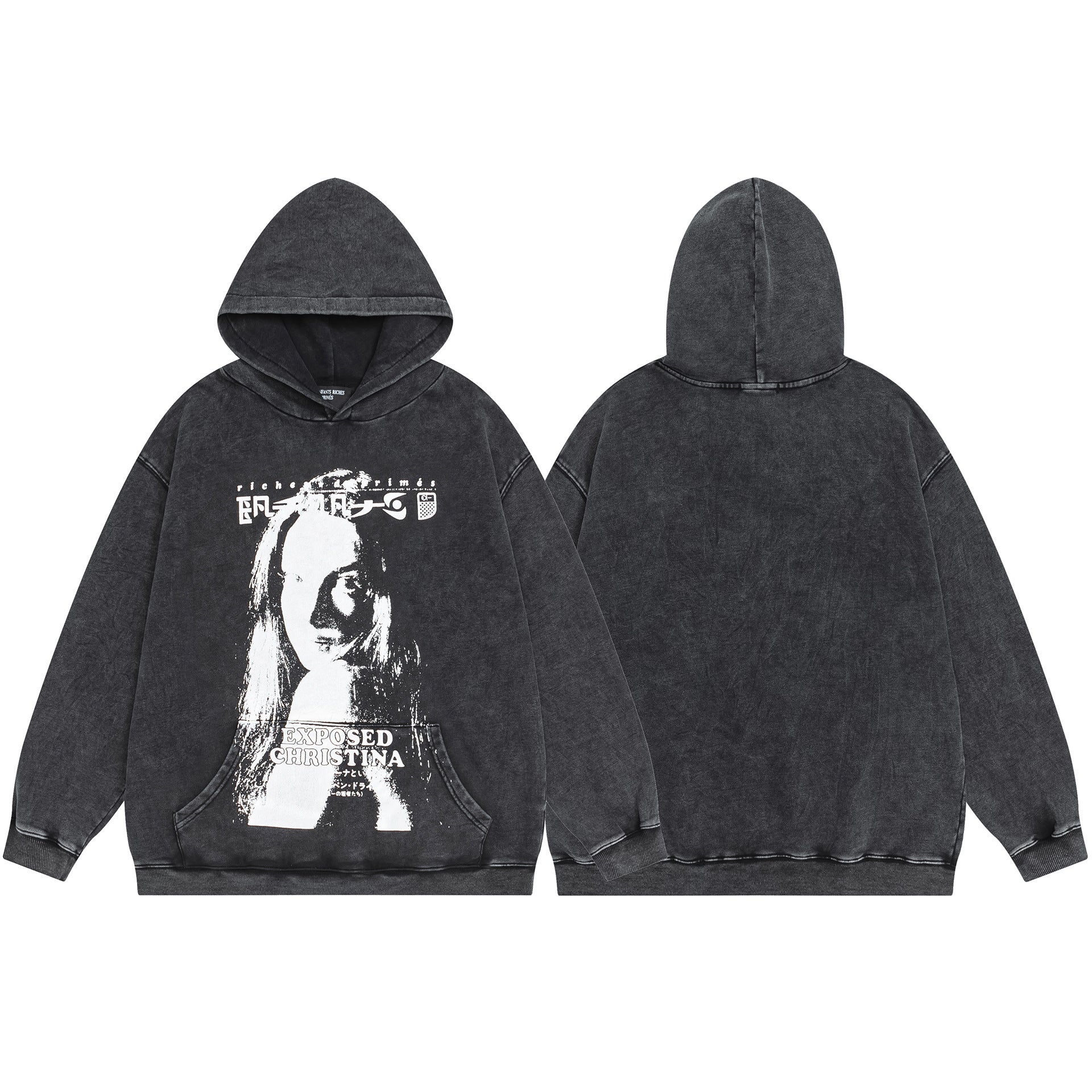 Short-sleeved T-shirts & Jackets