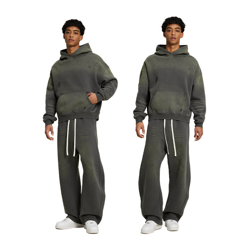 Hoodie Set