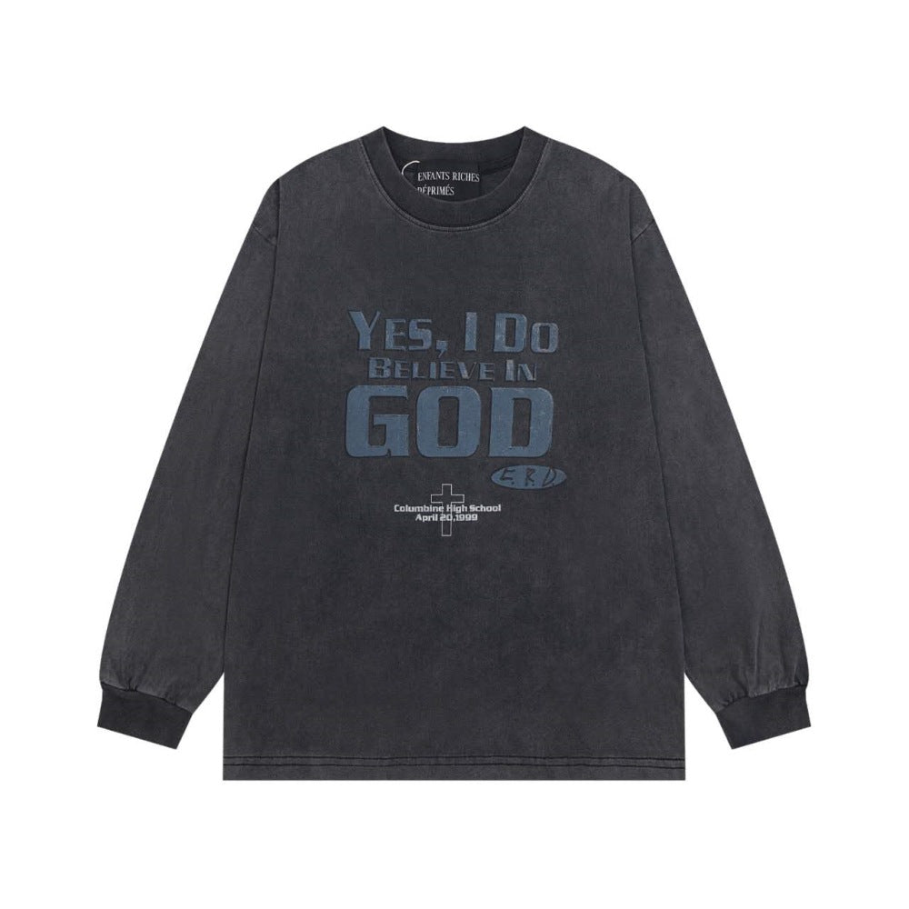 Short-sleeved T-shirts & Jackets