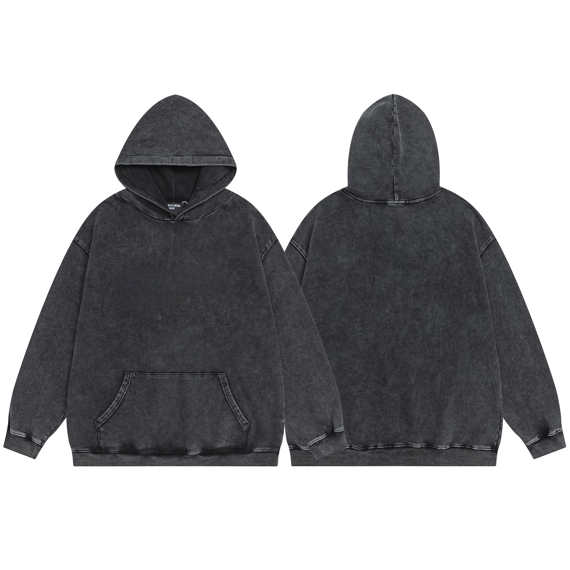 Short-sleeved T-shirts & Jackets