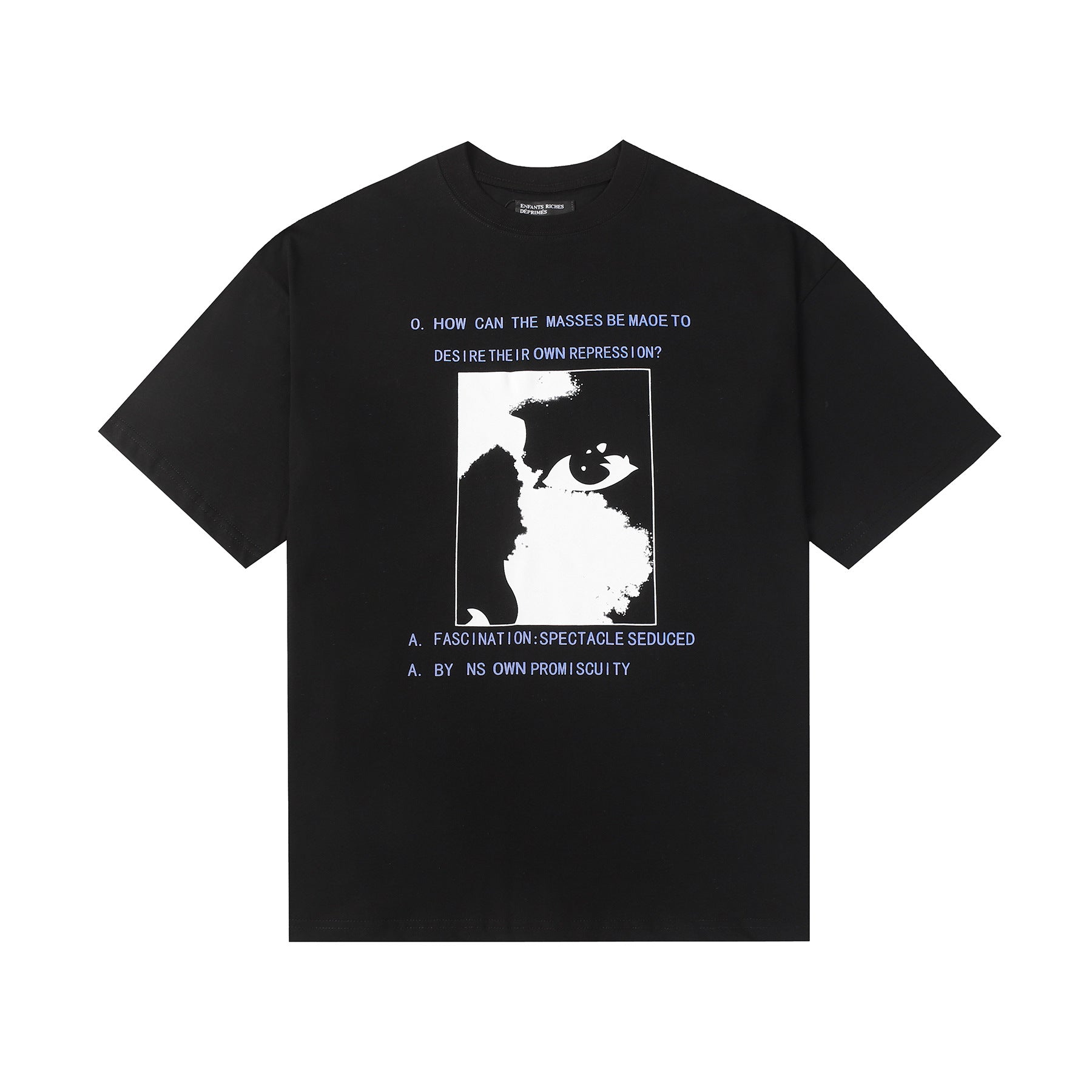 Short-sleeved T-shirts & Jackets