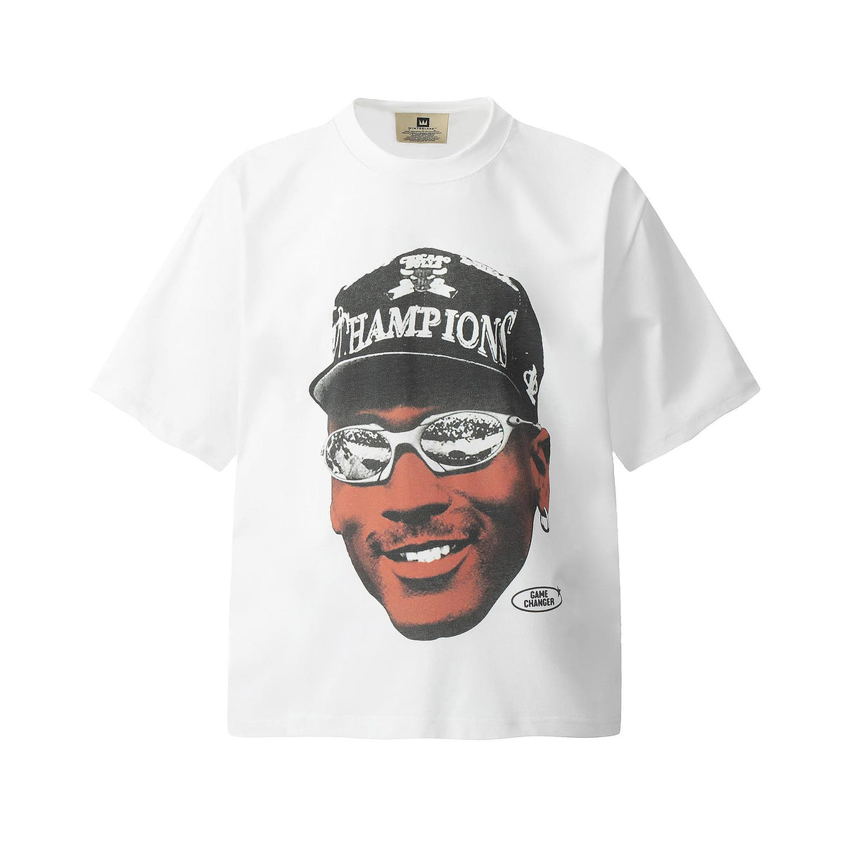 Cotton T-shirts