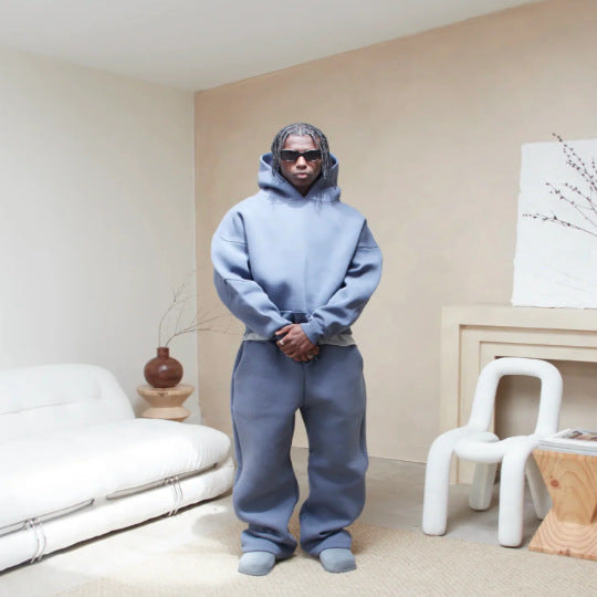Sweatpants Set