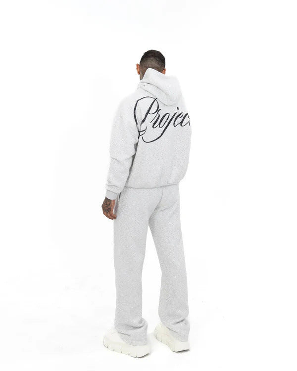 Hoodie Set