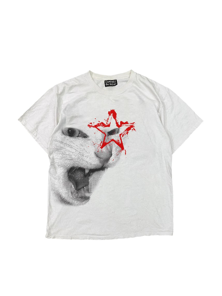 Graphic T-shirts