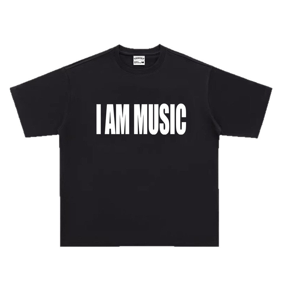 Cotton T-shirts