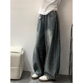 Baggy Women's Jeans