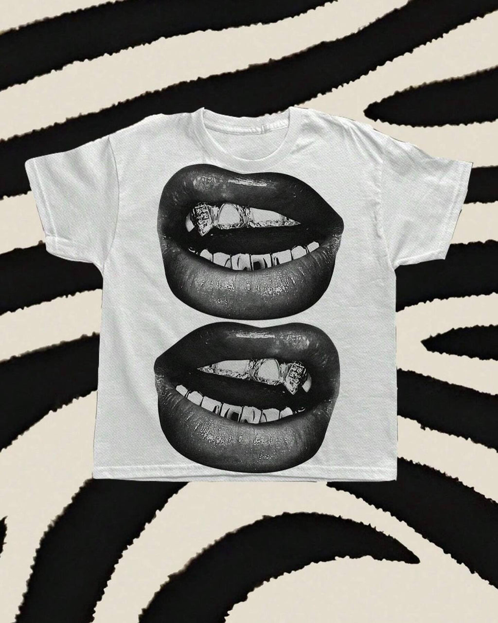Streetwear Shirt