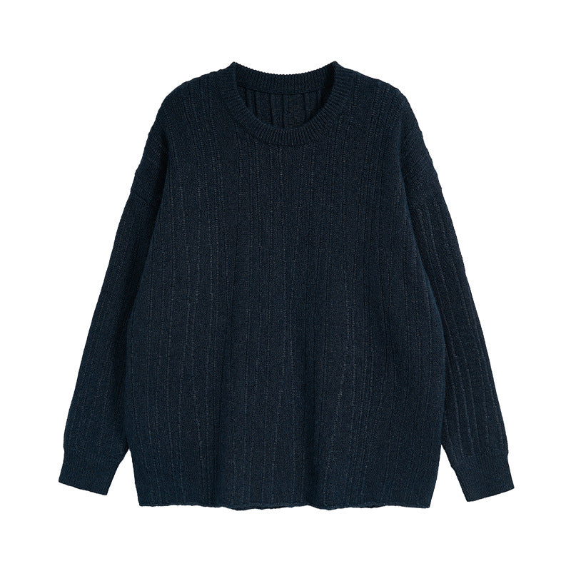 Embroided Sweater