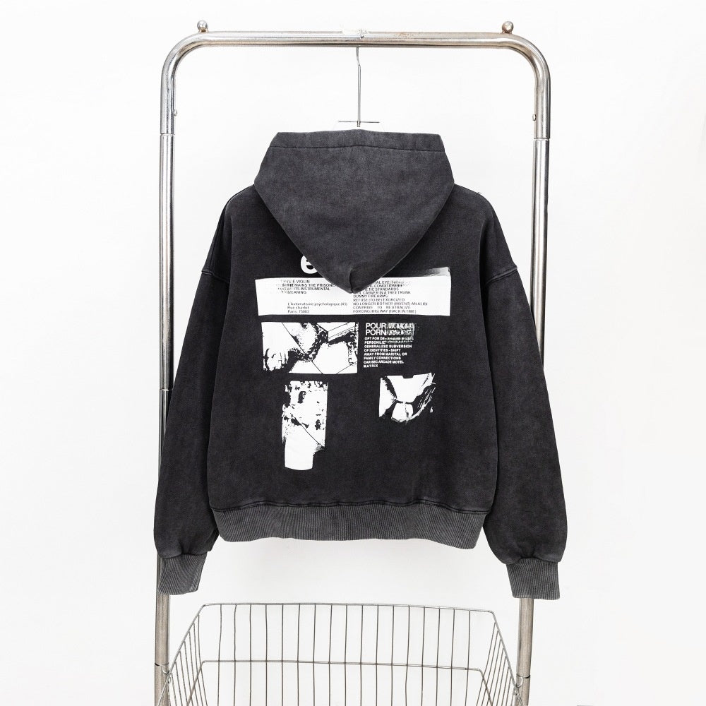 Short-sleeved T-shirts & Jackets