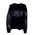 Oversized Long Sleeve T-Shirt