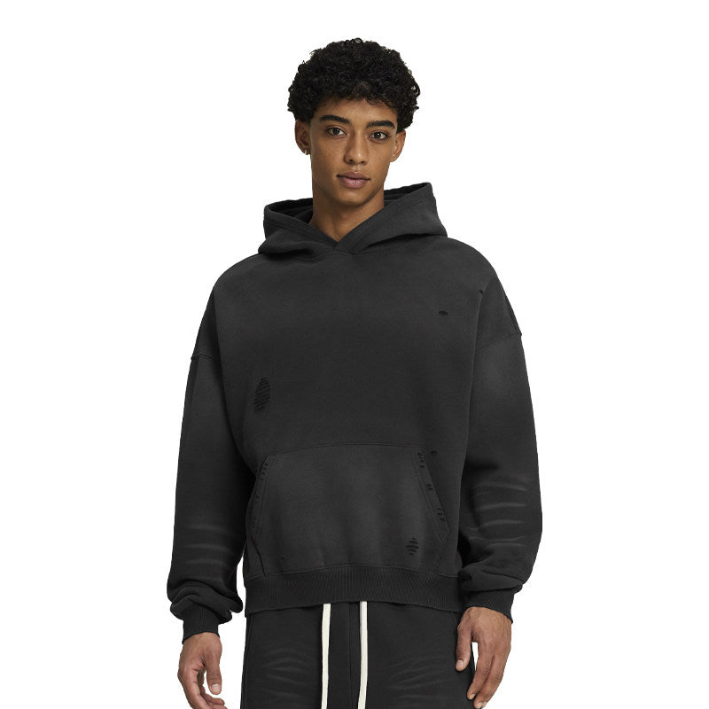 Hoodie Set