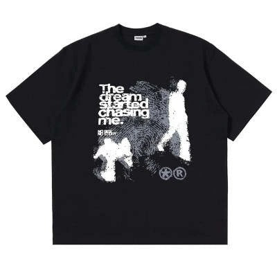 Cotton T-shirts